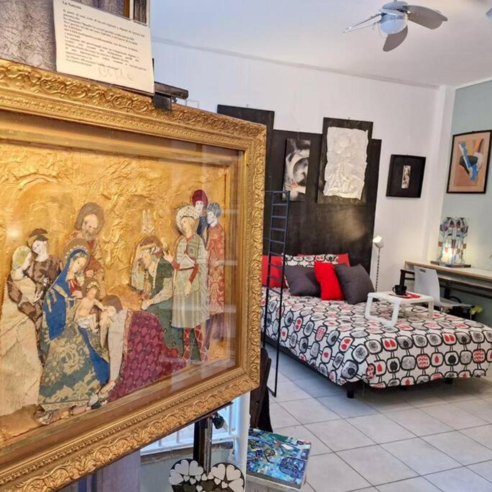 Centro Monza Villa Reale Экстерьер фото